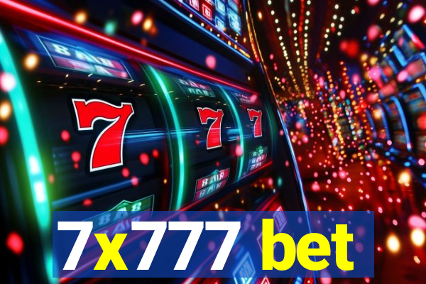 7x777 bet
